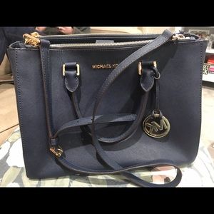 Michael Kors Large Satchel